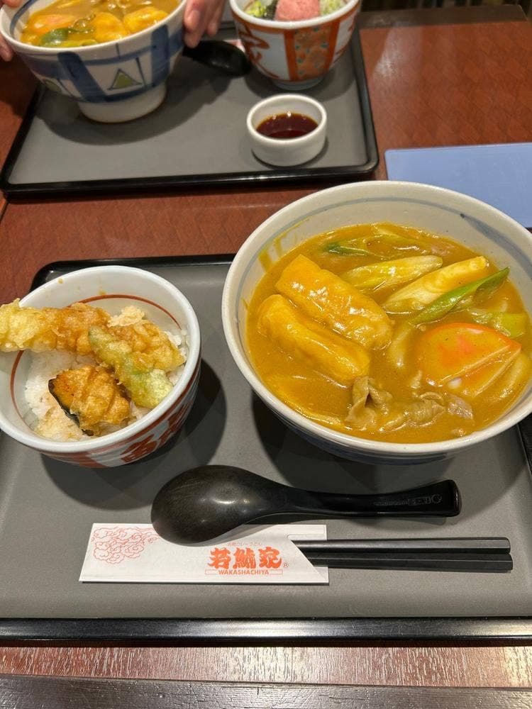 若鯱家 アクアウォーク大垣店