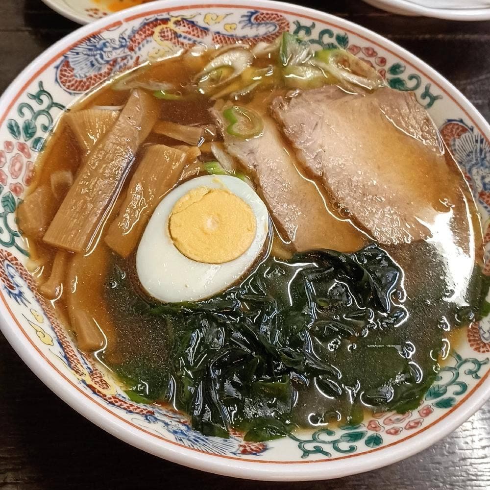 松葉