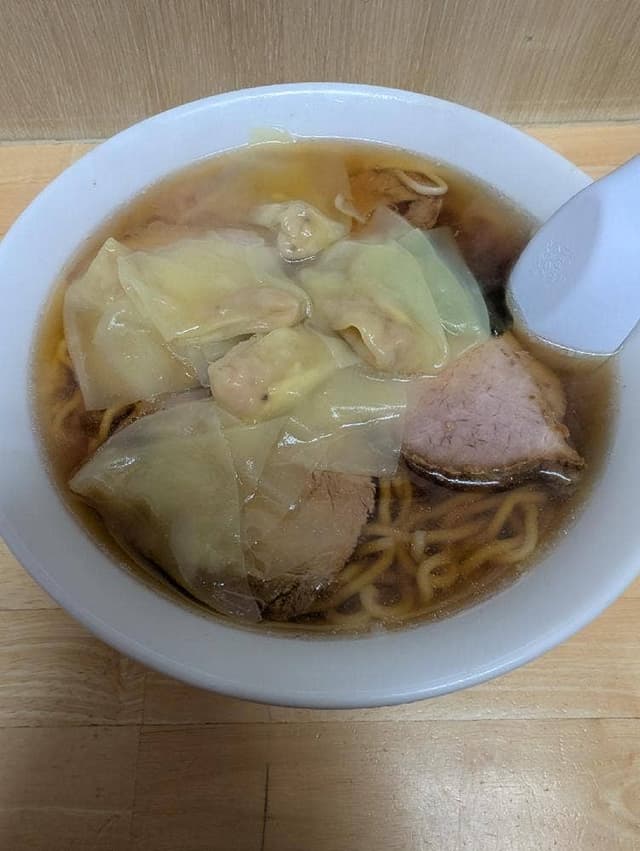 谷ラーメン - サブ画像1
