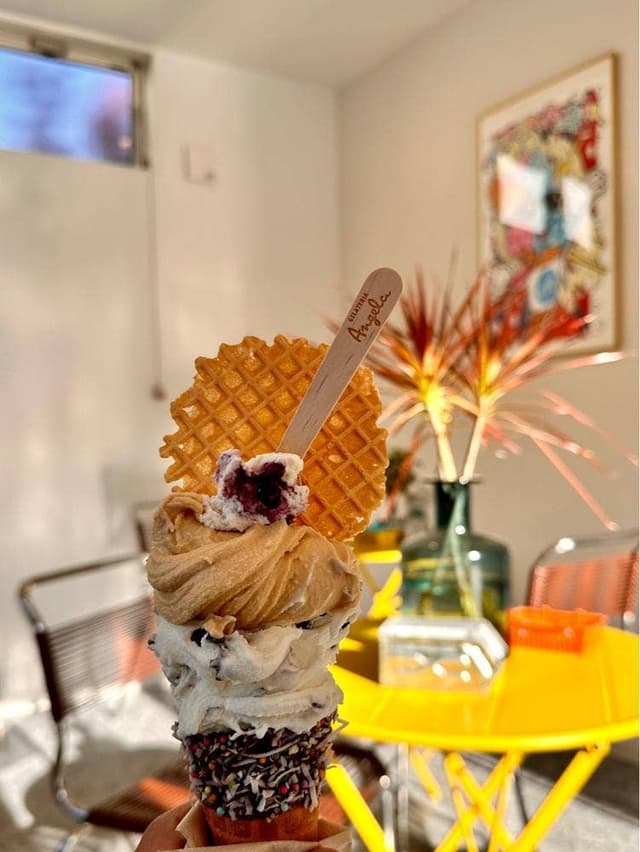 GELATERIA Angela - サブ画像2