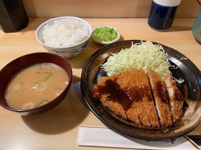 とんかつ とん平 - サブ画像2