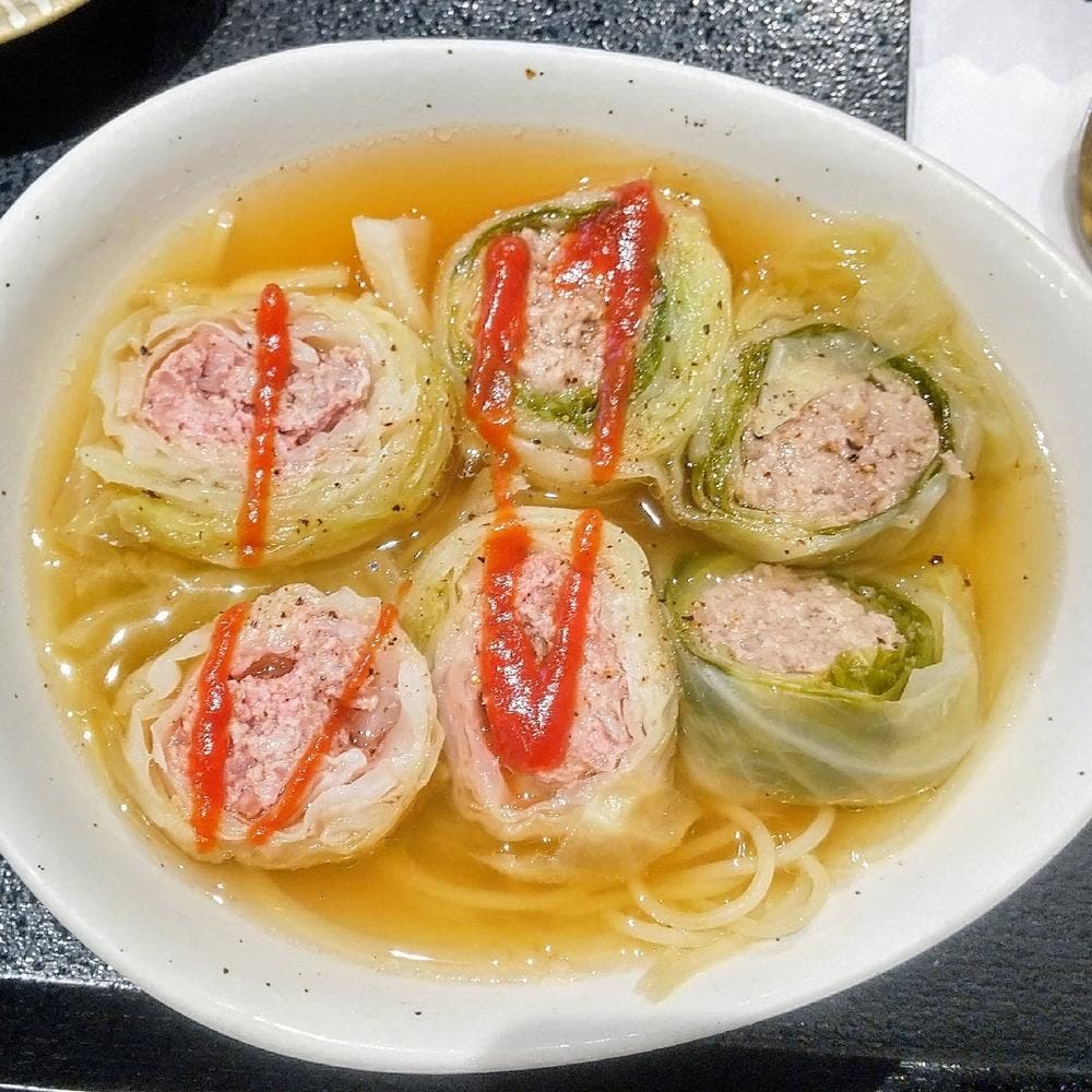和風れすとらん 珈穂音