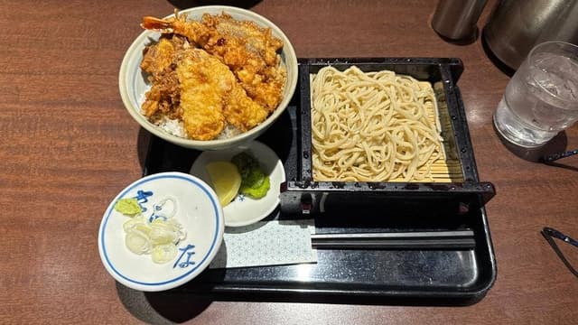 大井更科 - サブ画像2