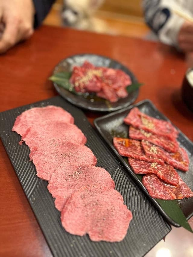 焼肉シンセン - サブ画像1