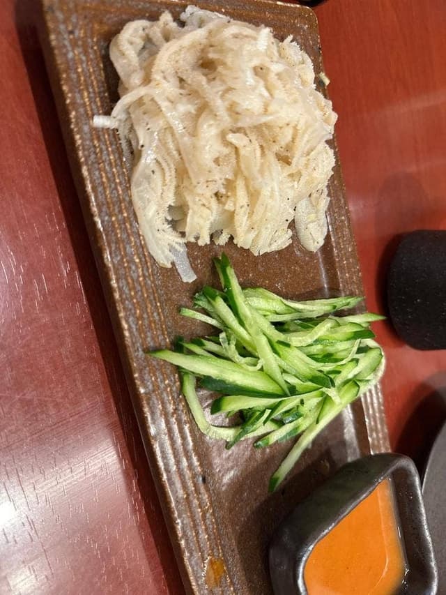 焼肉シンセン - サブ画像2