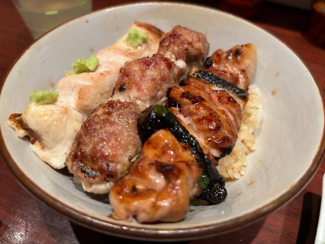 伊勢廣 京橋本店 - サブ画像3