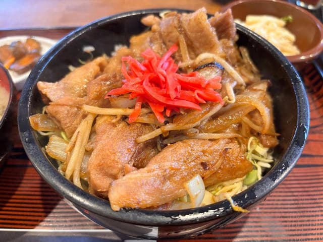 喫茶クルー - サブ画像2