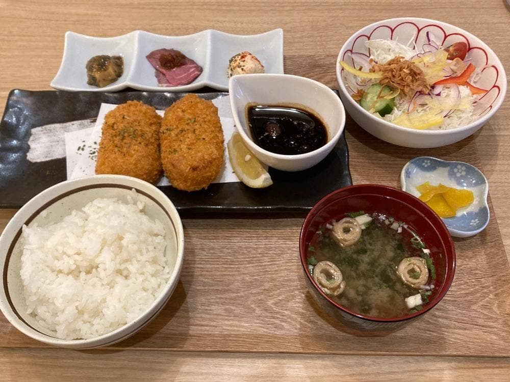 食楽工房 しのげん