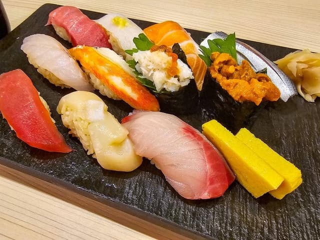 すしみさき ラスカ茅ヶ崎店 - サブ画像3