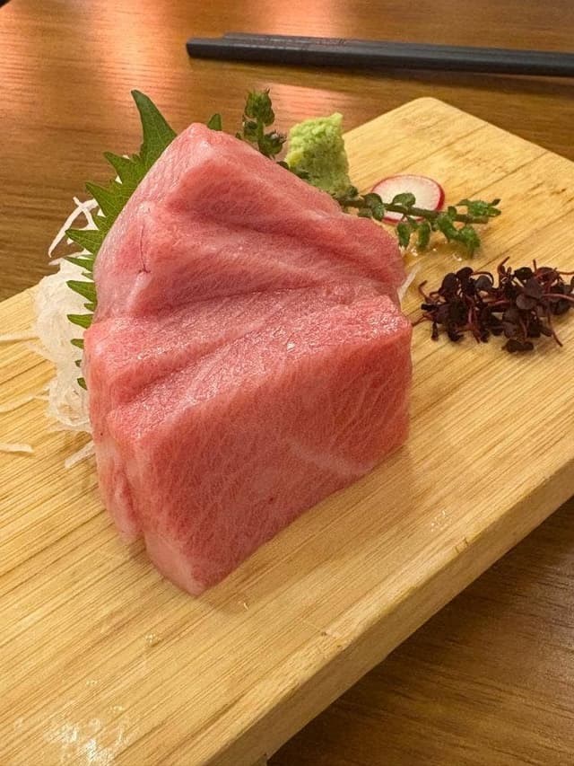 神田まぐろ漁港 - サブ画像2