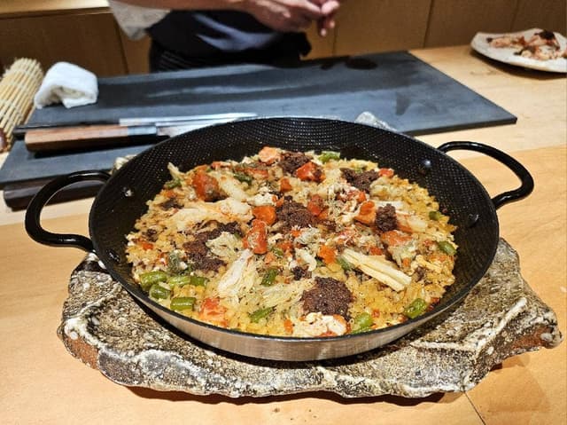 鮨 藤虎 - サブ画像1