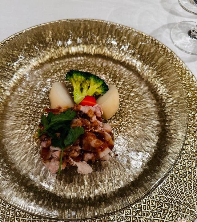 重慶飯店 麻布賓館 - サブ画像3