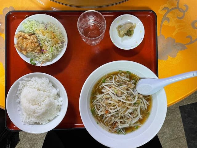 又来軒駅家本店 - サブ画像1