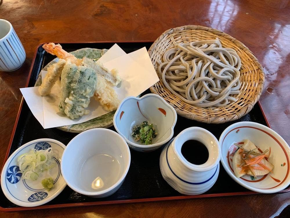 二代目たまき庵