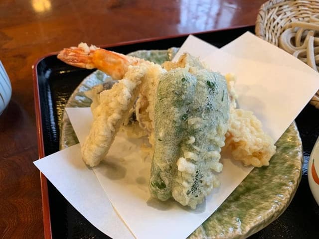 二代目たまき庵 - サブ画像3