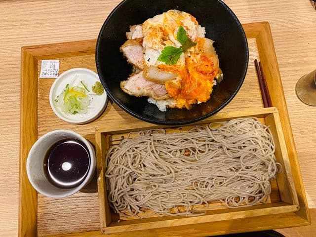 中村麺兵衛 渋谷店 - サブ画像3