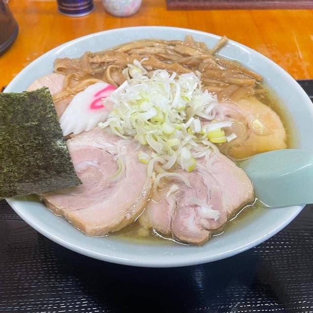 中華そば 香十 - サブ画像1