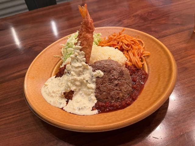 NATIONAL - サブ画像1
