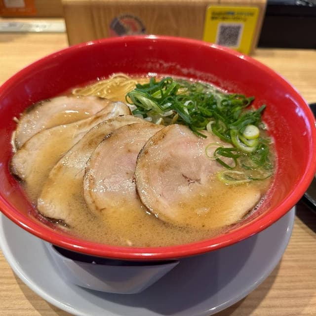 広島ラーメン 椛-Momiji- 宮島口本店 - サブ画像2