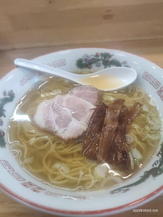 中華そば さとう - サブ画像2