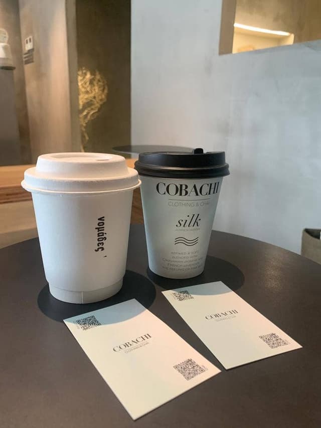 COBACHI CHAI - サブ画像1