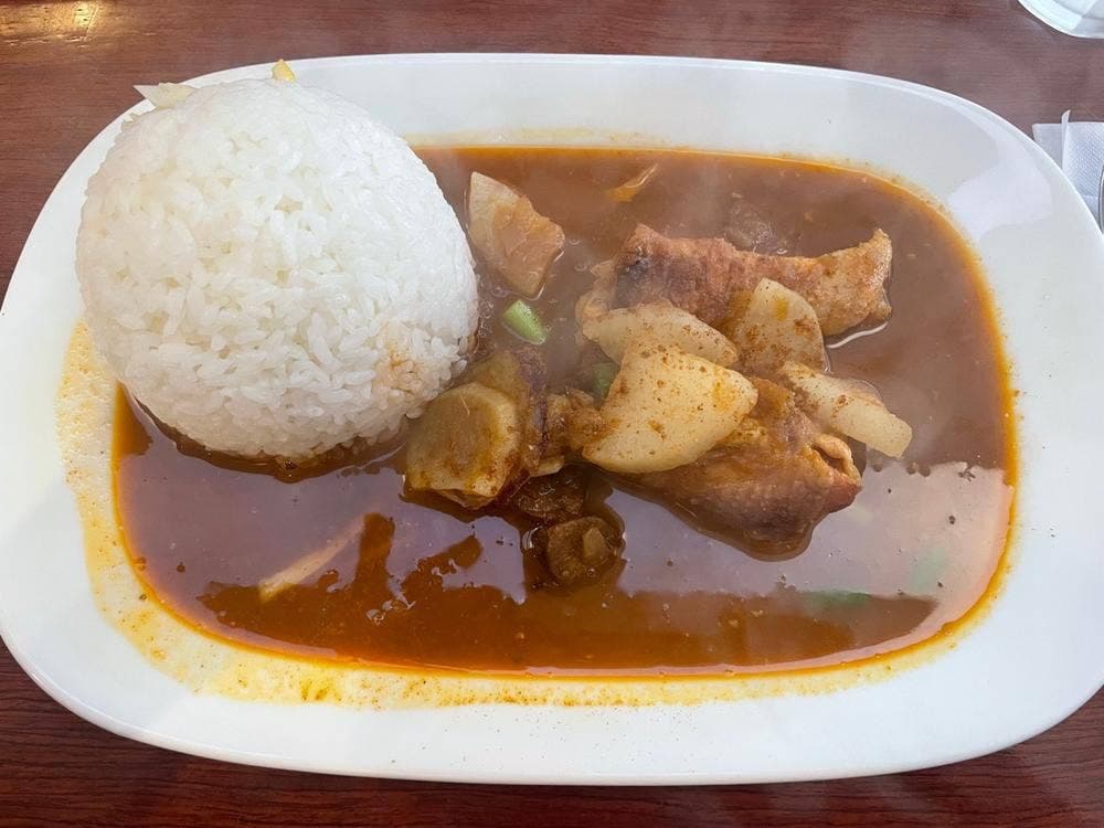 かえる食堂