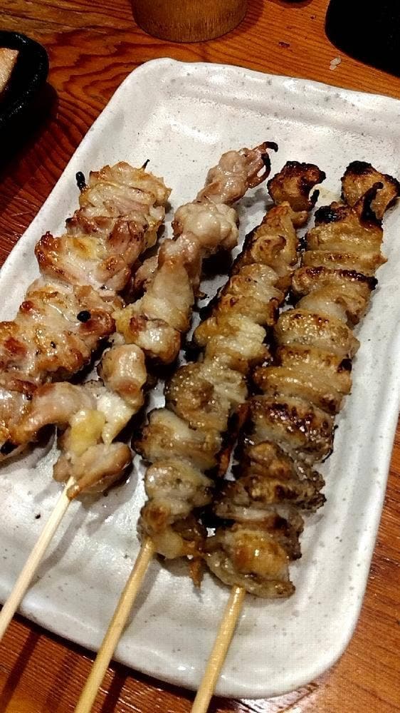 鳥貴族 西明石店