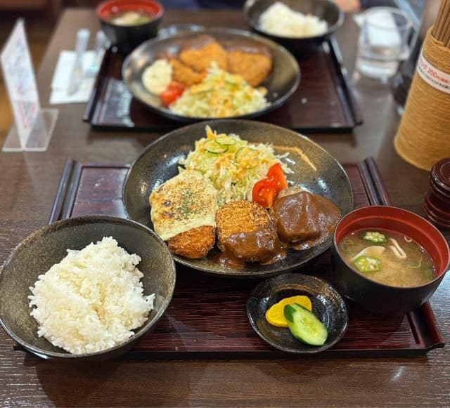神戸北野 旭屋精肉店 - サブ画像1