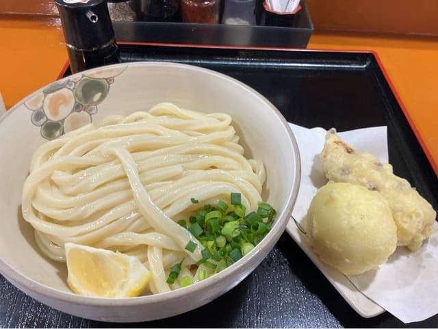 若林うどん - サブ画像2