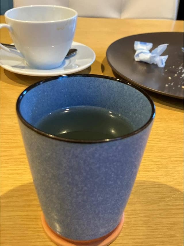 モエギカフェ - サブ画像2