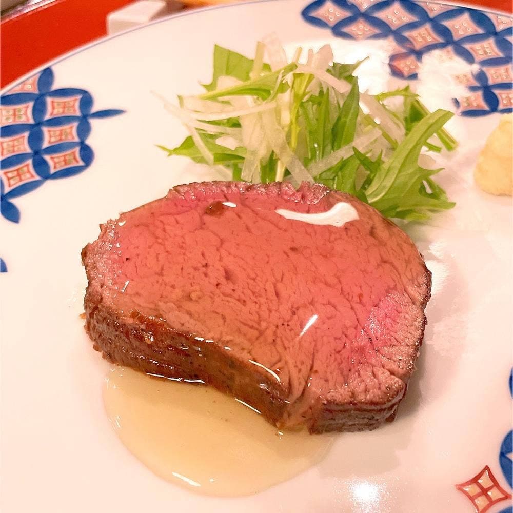 東京 芝 とうふ屋うかい