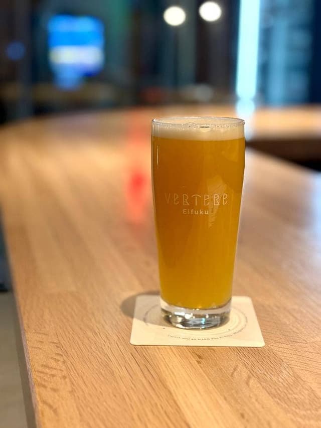 VERTERE Eifuku Taproom - サブ画像2