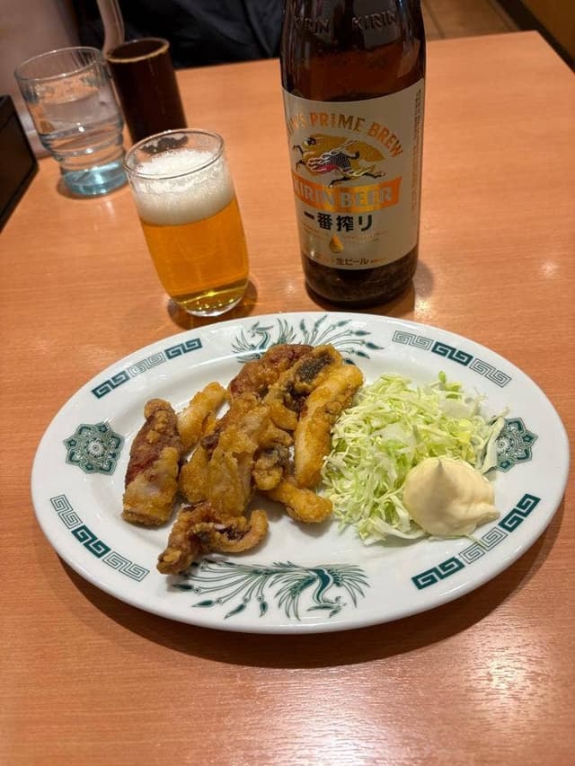 日高屋 新橋駅前店 - サブ画像3