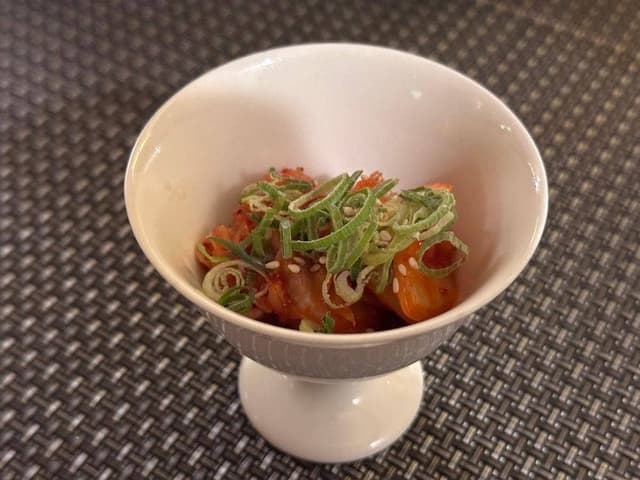 鉄板焼こころ - サブ画像3