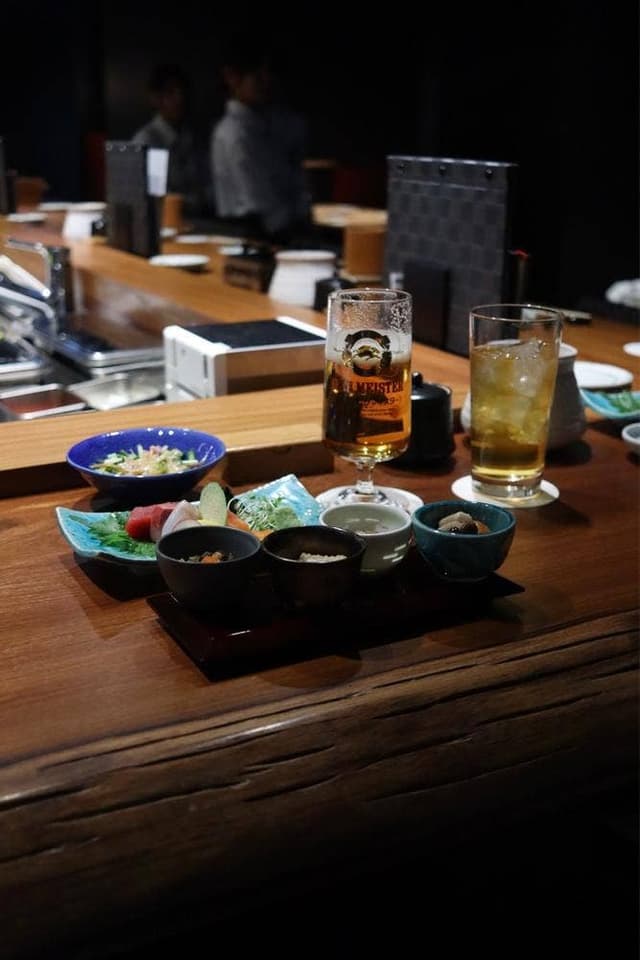 山 ワンランク上の世界の山ちゃん 有楽町店 - サブ画像3