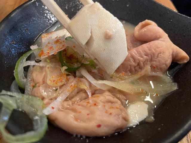 立ち飲み いこい 本店 - サブ画像2
