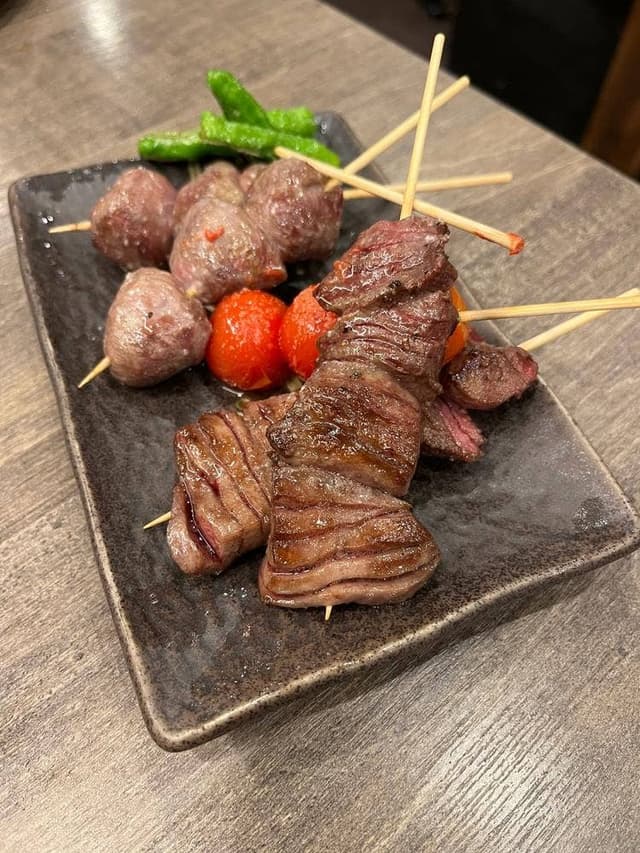 新宿浪花酒場 - サブ画像1