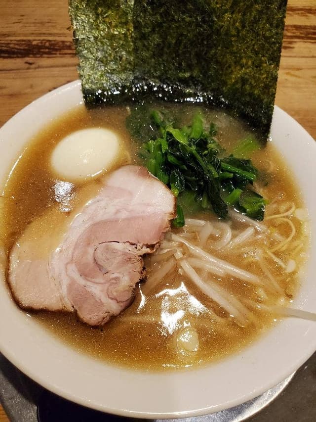 あじゃあら - サブ画像3