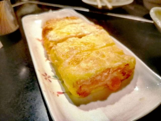 はっけ酔 - サブ画像3