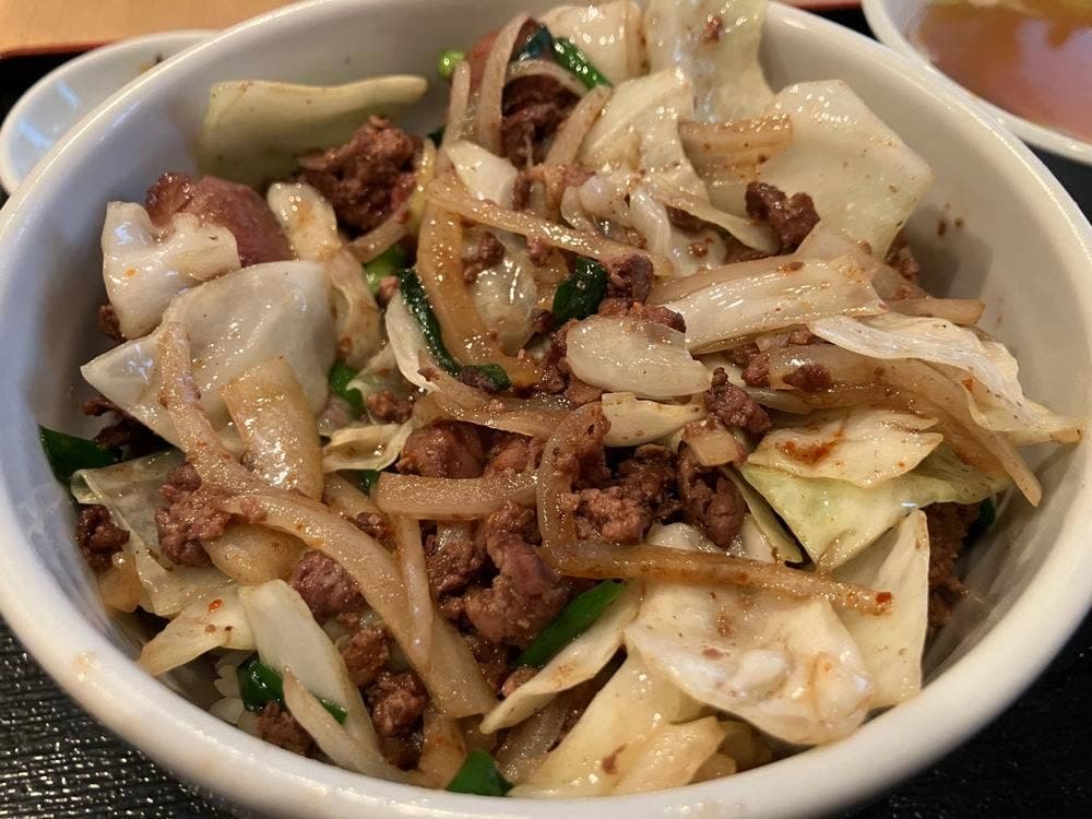 新川大勝軒