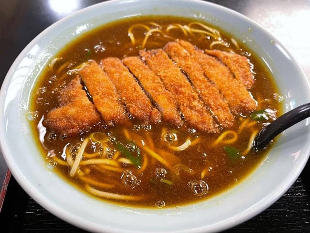 みすゞ庵 - サブ画像1