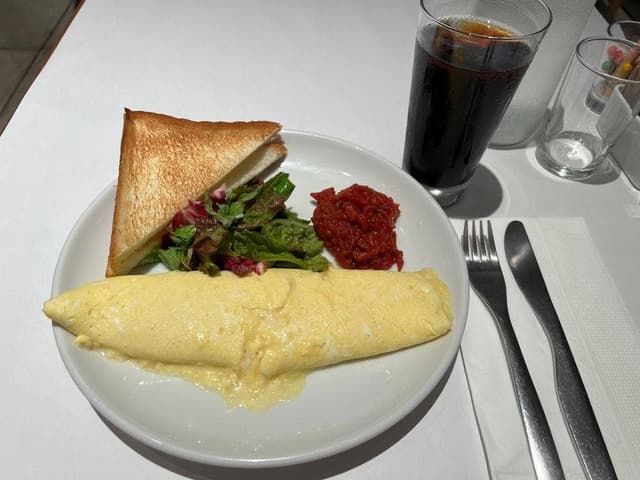 egg東京 - サブ画像2
