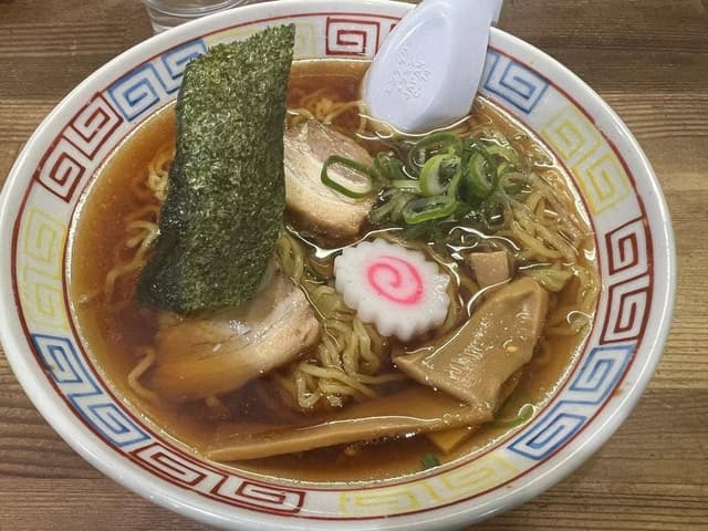 あめ家食堂 - サブ画像1