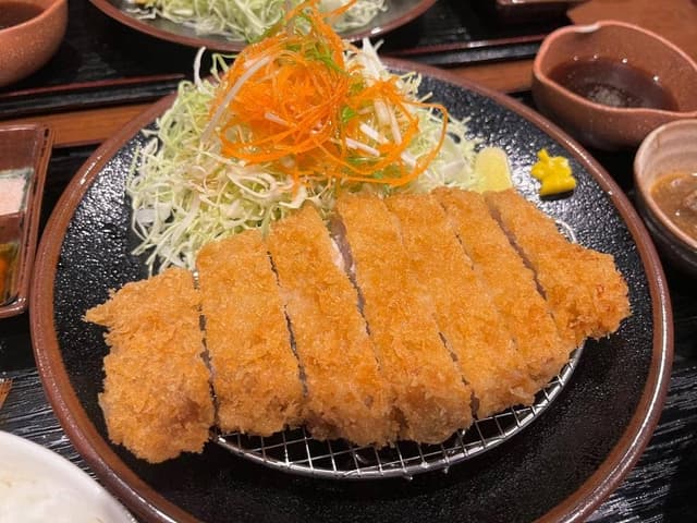 和風だいにんぐ 然 - サブ画像1