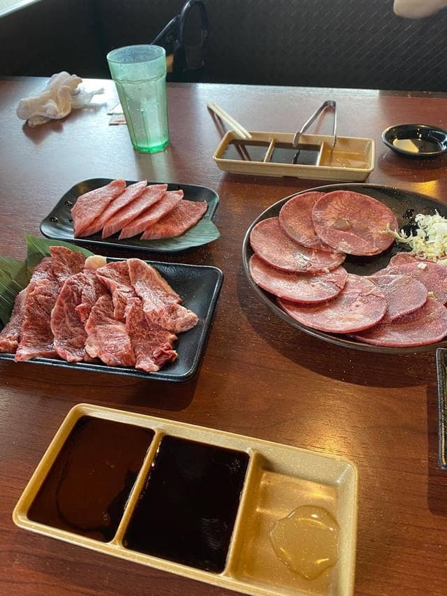 焼肉の田口 恩名店 - サブ画像1