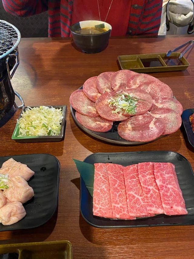 焼肉の田口 恩名店 - サブ画像3