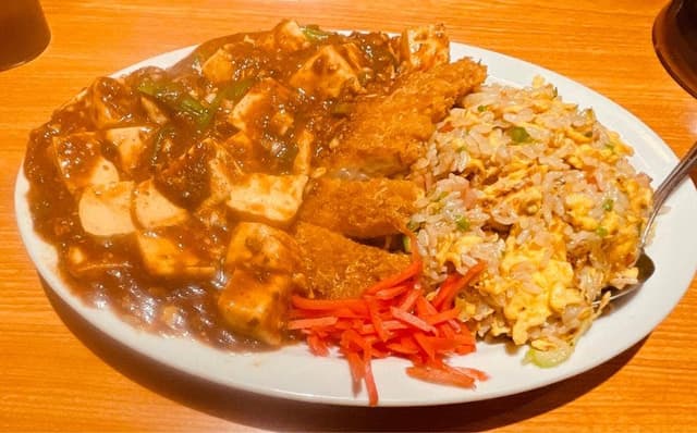 カミナリ飯店 - サブ画像1