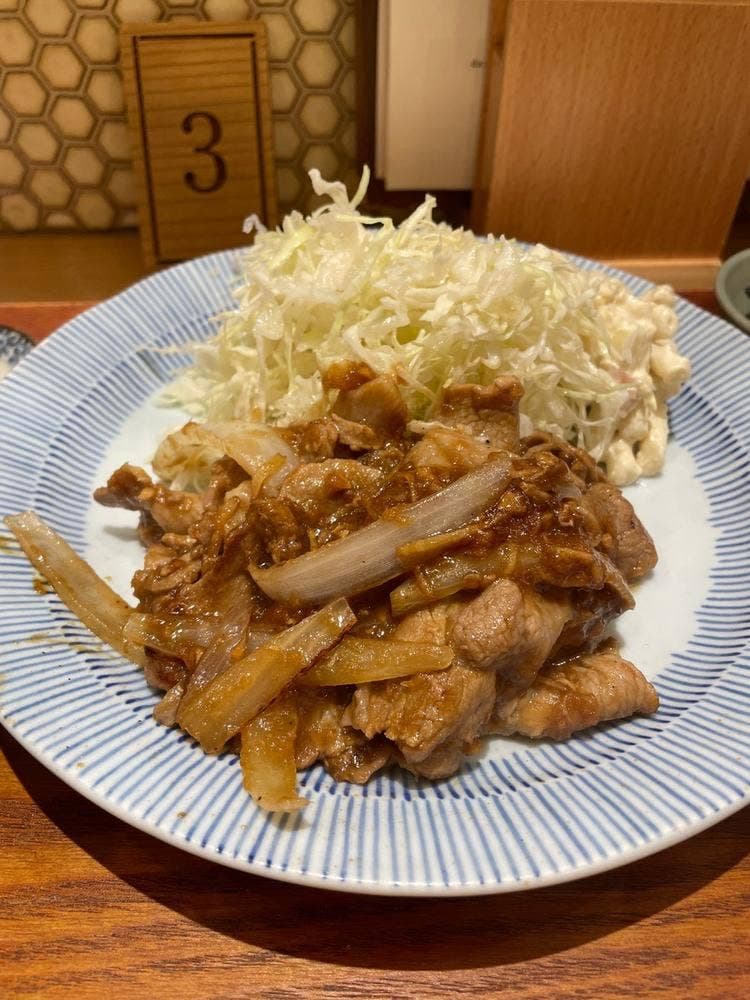 dancyu食堂 グランスタ八重北店