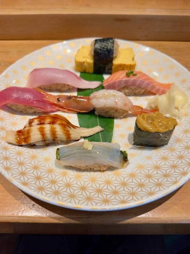 若鮨 国母本店 - サブ画像1