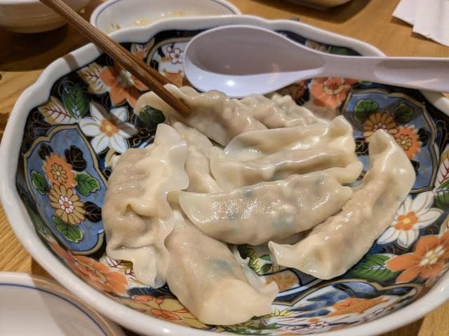 餃子食堂 つるかめ - サブ画像1